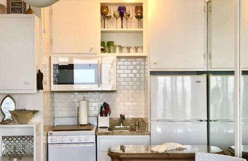 Ormond Beach Apartment | Ocean Breeze - Ocean Front at Symphony Beach Club