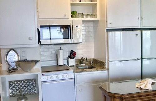 Ormond Beach Apartment | Ocean Breeze - Ocean Front at Symphony Beach Club