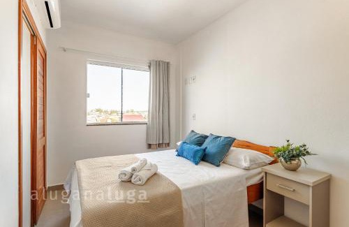 Jaguaruna Apartment | Ocean Breeze – Seafront