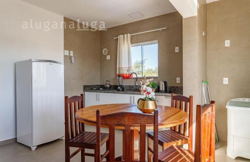 Jaguaruna Apartment | Ocean Breeze – Seafront