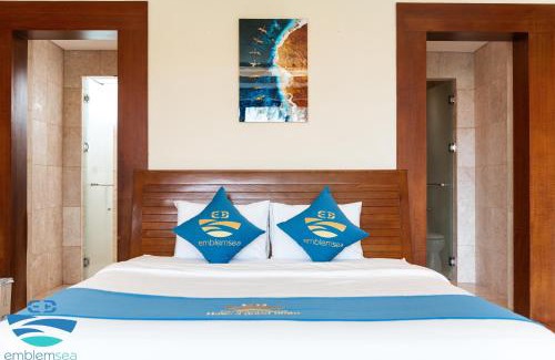 Ngu Hanh Son Villa | Ocean Breeze Villa