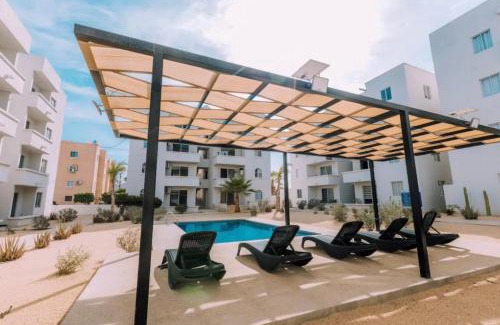 Los Cabos Apartment | Ocean Condo in the center of Cabo San Lucas