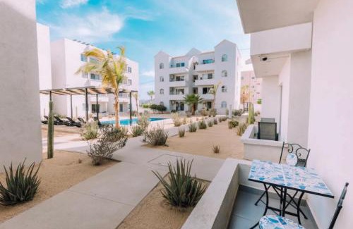 Los Cabos Apartment | Ocean Condo in the center of Cabo San Lucas