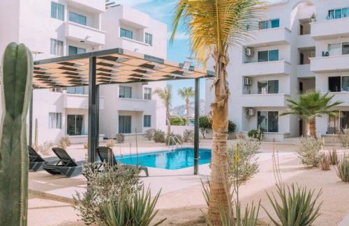 Los Cabos Apartment | Ocean Condo in the center of Cabo San Lucas