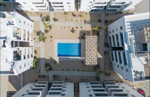 Los Cabos Apartment | Ocean Condo in the center of Cabo San Lucas