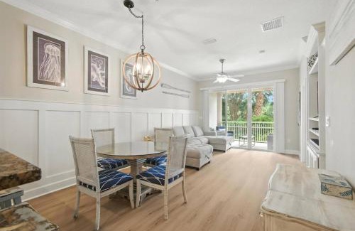 Palm Coast House | Ocean Crest Condo | Hammock Beach