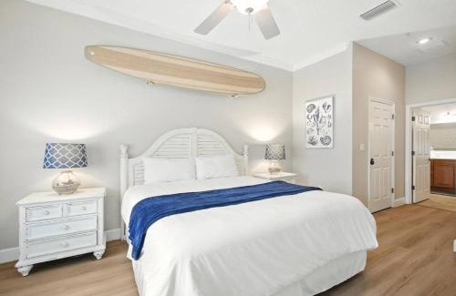 Palm Coast House | Ocean Crest Condo | Hammock Beach