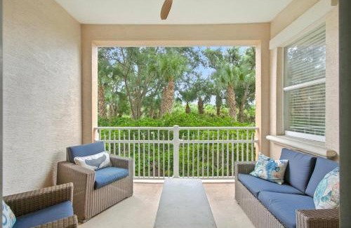 Palm Coast House | Ocean Crest Condo | Hammock Beach