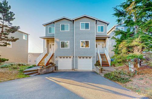 Oceanside House | Ocean Crest Panoramic Vistas