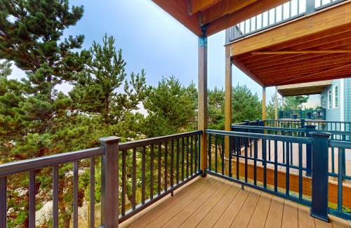 Oceanside House | Ocean Crest Views