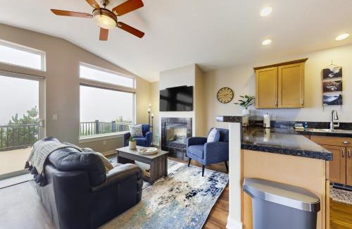 Oceanside House | Ocean Crest Views