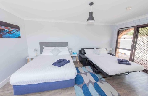 Bicheno Apartment | Ocean Dreams