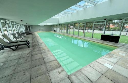 Cantegril Apartment | Ocean Drive Country piso 10