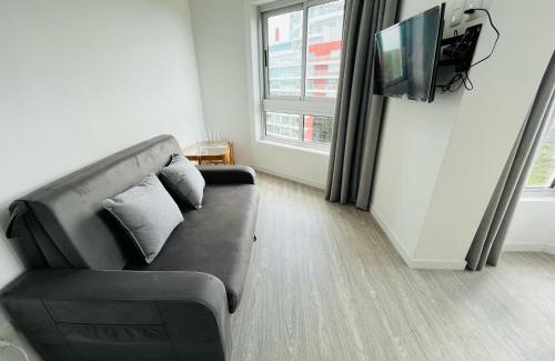 Cantegril Apartment | Ocean Drive Country piso 10