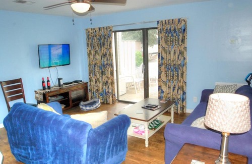 Myrtle Beach House | Ocean Dunes Townhouse 7