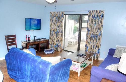 Myrtle Beach House | Ocean Dunes Townhouse 7