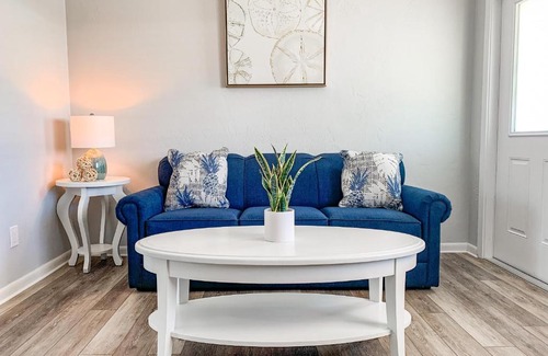 New Smyrna Beach Hotel | Ocean Eleven Suites