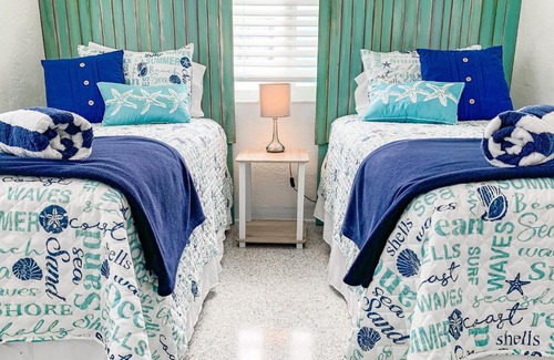 New Smyrna Beach Hotel | Ocean Eleven Suites
