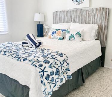 New Smyrna Beach Hotel | Ocean Eleven Suites