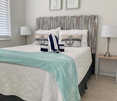 New Smyrna Beach Hotel | Ocean Eleven Suites