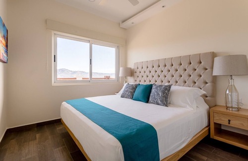 San Pedro Mixtepec Resort | Ocean Front 1 Bedroom Residence (New Model) with Resort Amenities!