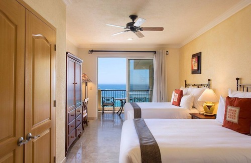 Juarez Resort | Ocean Front 2-Bedroom Unit at Luxury Resort on Medano Beach