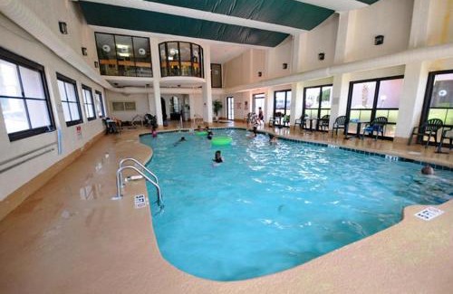 Myrtle Beach Apartment | Ocean Front 53 Steps
