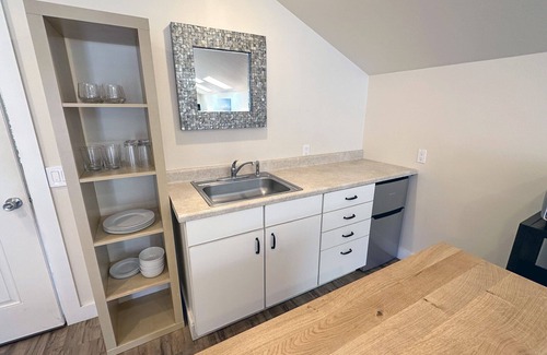 Yachats Cottage | Ocean Front, Agate at Oregon House, Stairs to the Beach!