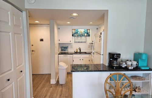 South Rehoboth Condo | OCEAN FRONT CONDO. ENJOY YOUR MORNING COFFEE SITTING ON YOUR PRIVATE BALCONY WATCHING THE SUNRISE.