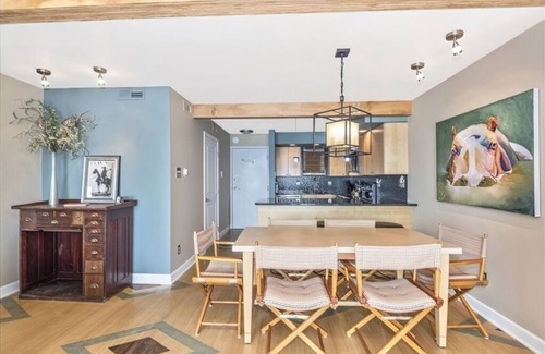 South Rehoboth Condo | OCEAN FRONT CONDO. ENJOY YOUR MORNING COFFEE SITTING ON YOUR PRIVATE BALCONIES WATCHING THE SUNRISE.