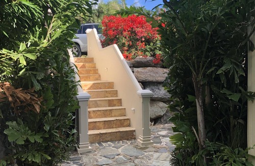 West End Villa | Ocean Front Luxury w/sea access and dock on Private Peninsula w/amazing sunsets