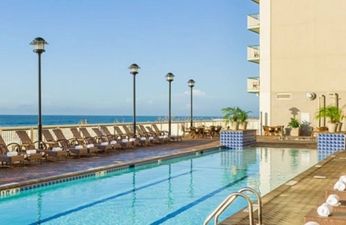 Myrtle Beach Resort | Ocean Front Myrtle Beach. 4th of July week! Westgate Myrtle Beach Resort