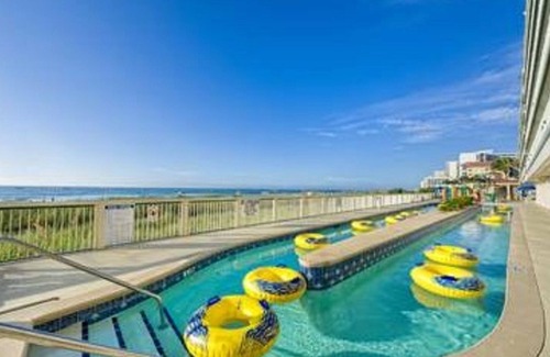 Myrtle Beach Resort | Ocean Front Myrtle Beach. 4th of July week! Westgate Myrtle Beach Resort