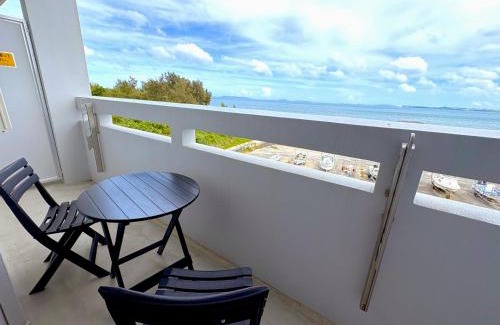Kin Apartment | Ocean Front! New Built Apartment! SOU Resort YAKA