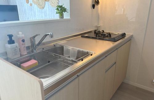 Kin Apartment | Ocean Front! New Built Apartment! SOU Resort YAKA