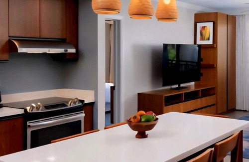 Kaanapali Apartment | Ocean front spacious 3-bedroom villa at the Westin Nanea.
