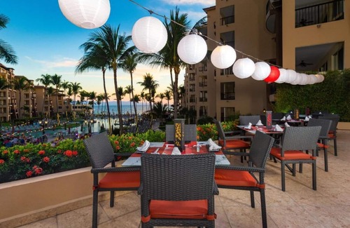 Flamingos Resort | Ocean Front Suite Christmas week at Villa Del Palmar Flamingos, 2 bedroom.