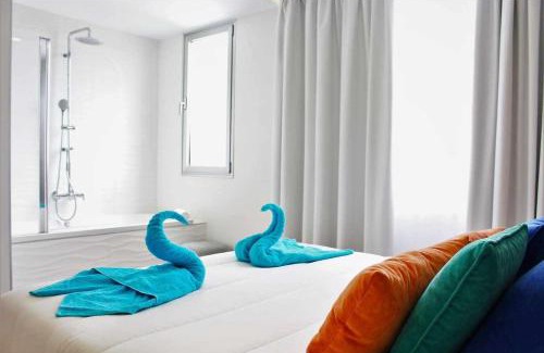 Costa Adeje Apartment | Ocean Garden Suite 12
