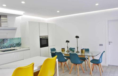 Costa Adeje Apartment | Ocean Garden Suite 12