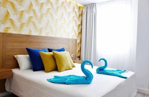 Costa Adeje Apartment | Ocean Garden Suite 12