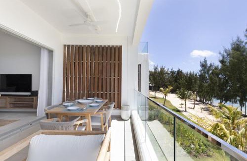 Grand Gaube Apartment | Ocean Grand Gaube