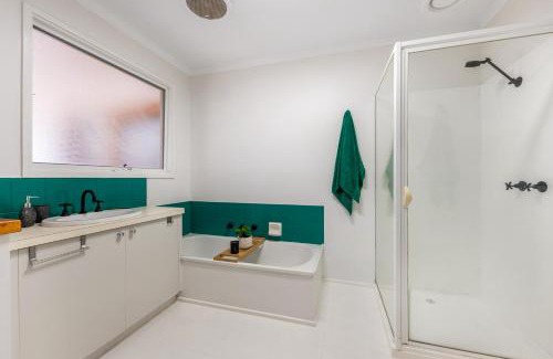 Ocean Grove House | Ocean Grove Beach House