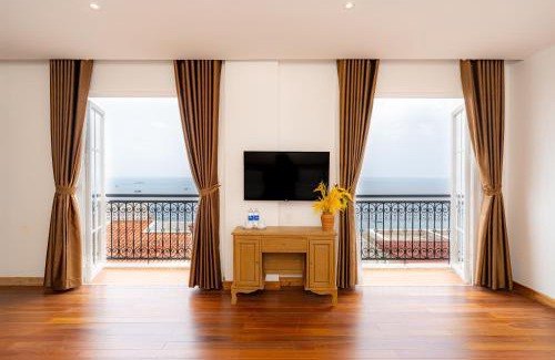 An Thoi Hotel | Ocean Hill Lodge Phú Quốc