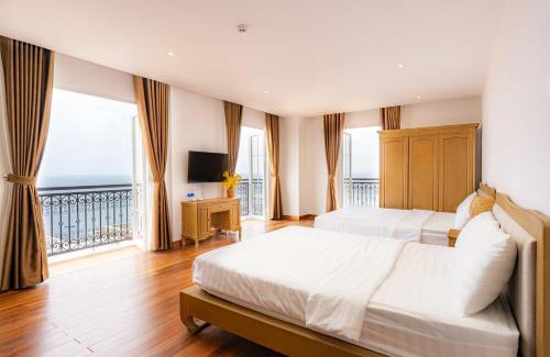 An Thoi Hotel | Ocean Hill Lodge Phú Quốc
