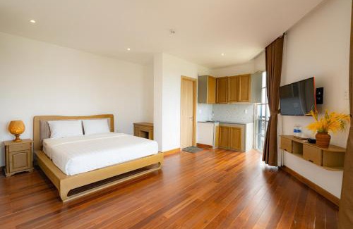 An Thoi Hotel | Ocean Hill Lodge Phú Quốc