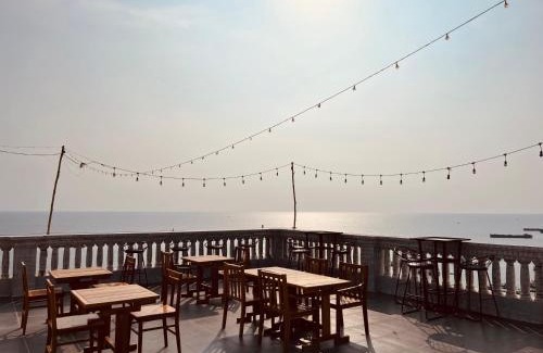 An Thoi Hotel | Ocean Hill Lodge Phú Quốc