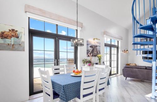 Connemara House | Ocean Mist