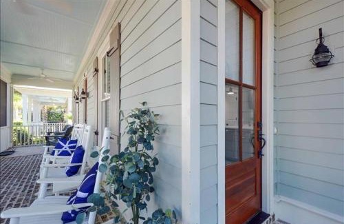 Jekyll Island House | Ocean Oaks 16B - Ocean Oaks Retreat
