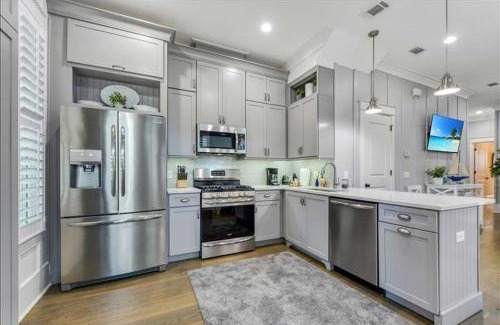 Jekyll Island House | Ocean Oaks 16B - Ocean Oaks Retreat
