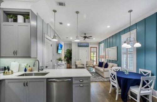 Jekyll Island House | Ocean Oaks 16B - Ocean Oaks Retreat
